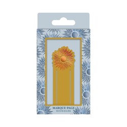 EDITIONS DU DESASTRE Icones - Marque-Pages - Soleil h:8cm