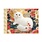 Cahier Illustre 48 Pages 21 X 15 Cm - Chat