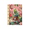 Carnet Mot De Passe 48 Pages 10 X 15 Cm - Perruche Boite A The