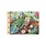 Mini Cahier Illustre 48 Pages 15 X 10 Cm - Perruche Boite A The