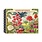 Cahier Illustre 48 Pages 21 X 15 Cm - Jardin Botanique