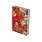EDITIONS DU DESASTRE Kyoto - Carnet De Croquis - Pivoine 17x21cm 60p 120g/60p 240g