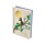 EDITIONS DU DESASTRE Kyoto - Carnet De Croquis - Mésange 17x21cm 60p 120g/60p 240g