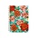 EDITIONS DU DESASTRE Kyoto - Carnet À Spirales - Pivoine 16x21cm 192p lignées