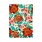 EDITIONS DU DESASTRE Kyoto - Cahier - Pivoine 15x21cm 48p lignées