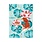EDITIONS DU DESASTRE Kyoto - Cahier - Carpe 15x21cm 48p lignées