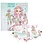 TOP MODEL Dress Me Up Album Autocollants Fantasy 17,5x18cm 24p