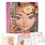 TOP MODEL Album À Colorier Create Your Hand-Design 22x21cm 46p