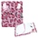 TOP MODEL Journal Intime Cosy Cat, Rose 17x19,5cm 96p