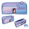 TOP MODEL Trousse Modern Girly 22x10x6,5cm