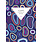 ZULMA Le Carnet La Princesse De Zanzibar 15x21cm 144 p lignées en alternance papier ivoire 90 g