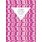 ZULMA Le Carnet Cocktail Sugar Et et autres nouvelles de Corée 15x21cm 144 p lignées en alternance papier ivoire 90 g