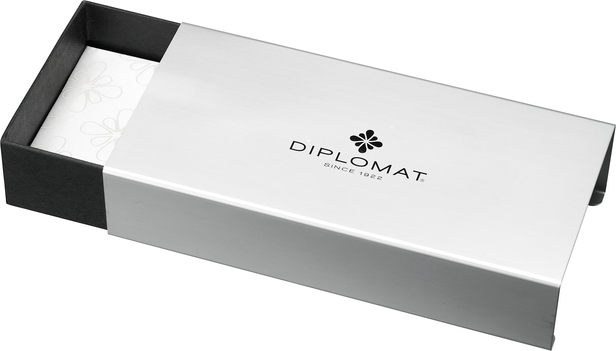 DIPLOMAT Stylo Plume Excellence A2 yellow plume M