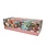Puzzle Pano 1000 Pcs 95 X 37 Cm + Pochon - Perruche Boite A Thé