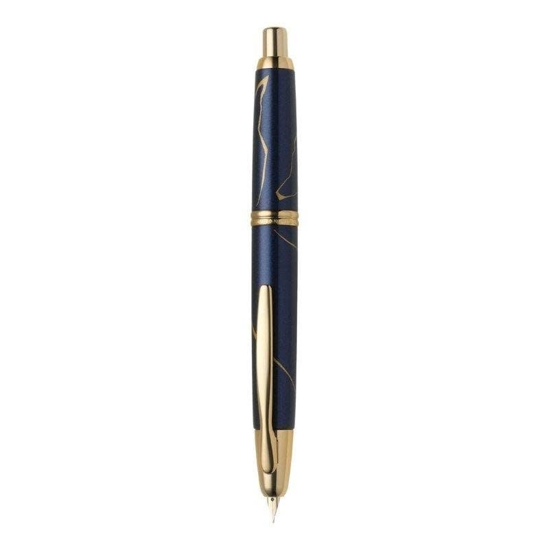 PILOT Capless Golden Journey - Édition Limitée 2026 - M - En Coffret