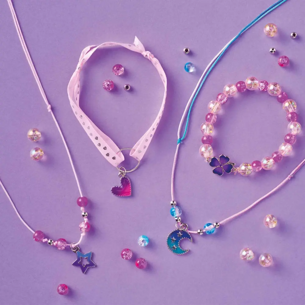 JANOD 4 Bijoux D'Humeur À Créer
