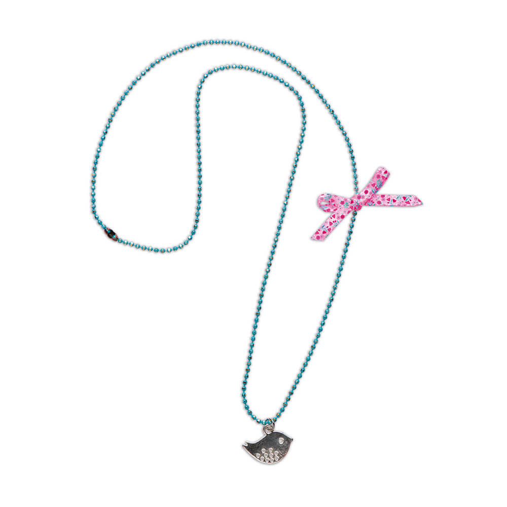 JANOD 3 Bijoux Rubans A Fleurs A Creer