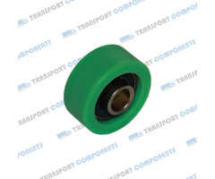 Loopwiel Ø 35 mm | Netcap