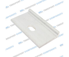 Netcap lashing hook 150 mm