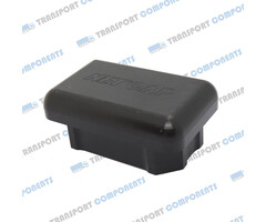 Inslagdop voor rong 81x51mm