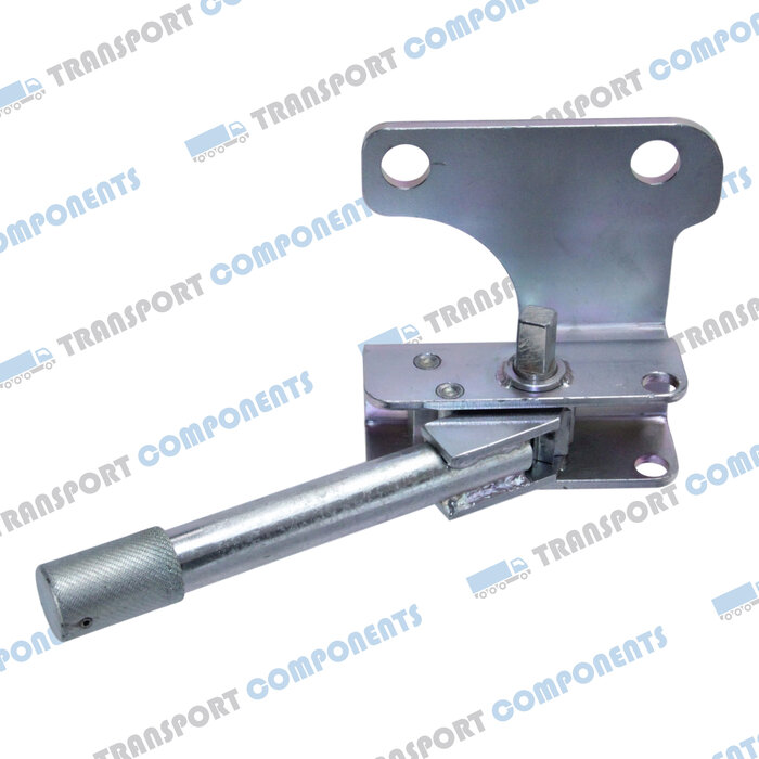 R60 Schmitz Spannmechanismus