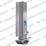 LT 650.700 | Edelstahl Handgriffe