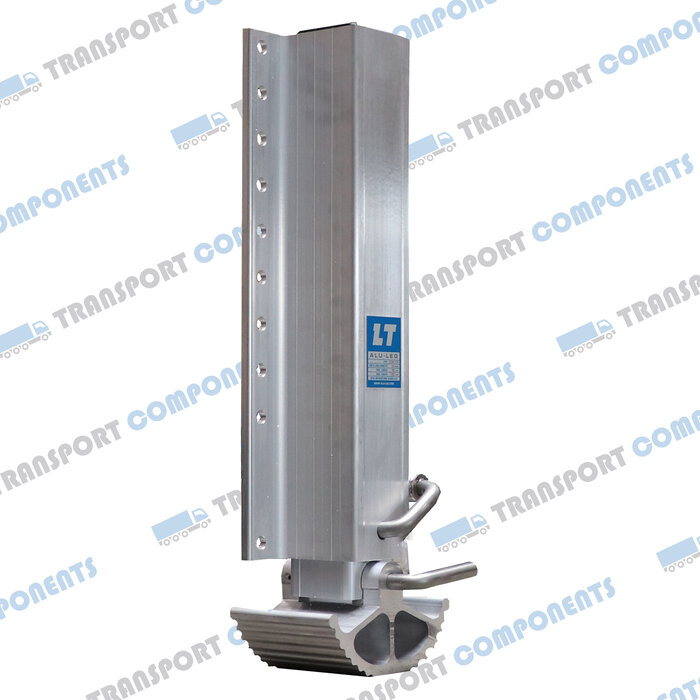 LT 650.700 | Edelstahl Handgriffe