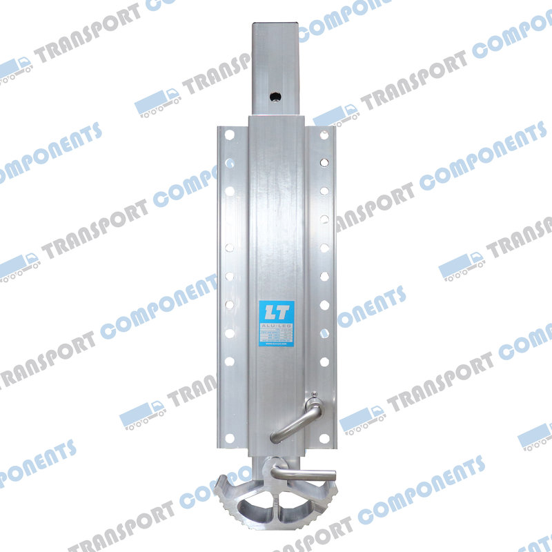 LT 650.880 | RVS Handgrepen