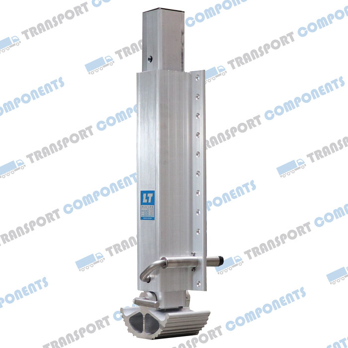 LT 650.880 | RVS Handgrepen