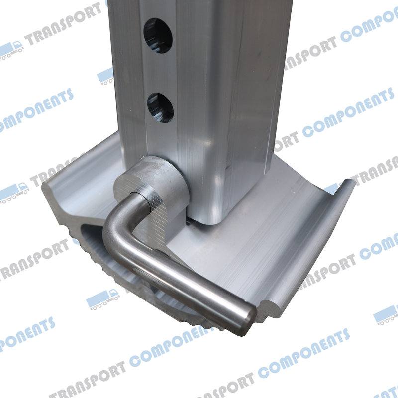 Foot with Stainless steel handle