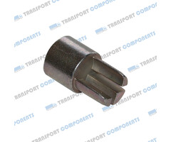 Adapter unten 34mm [schlitz]