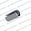 Aluminium Curtain pole Ø 27mm