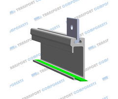 Netcap Anti wear fibre strip