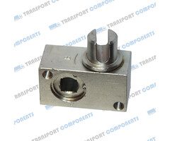 R30 worm clamping box  - slot