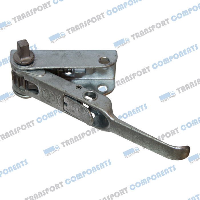 PWP tensioner, Output square 12x12mm