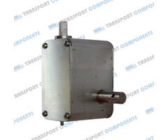 Spanngetriebe 80x140x95
