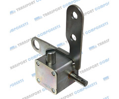 Pacton worm gearbox