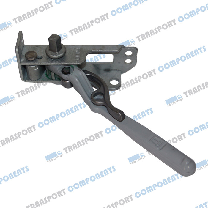 Thiriet Spanner, Ausgabe quadratisch 12x12mm