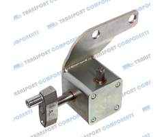 Spanngetriebe 80x80x89