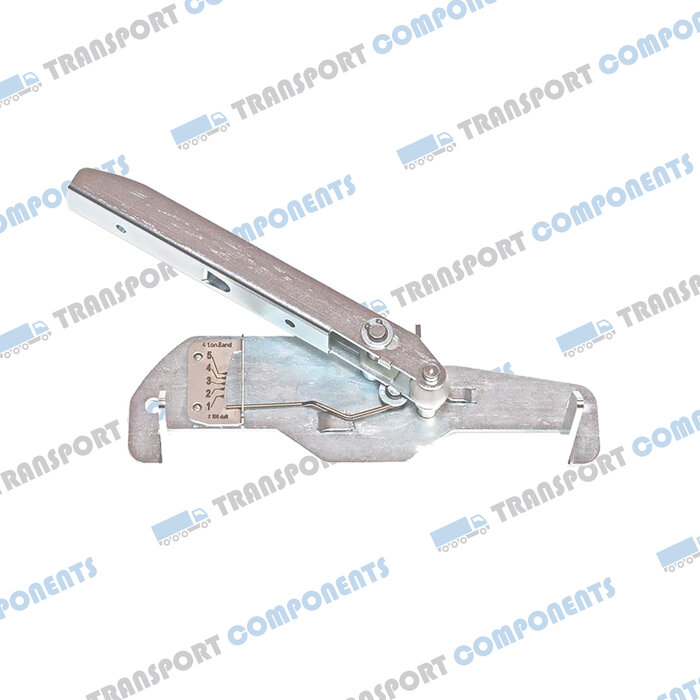 Tension force indicator