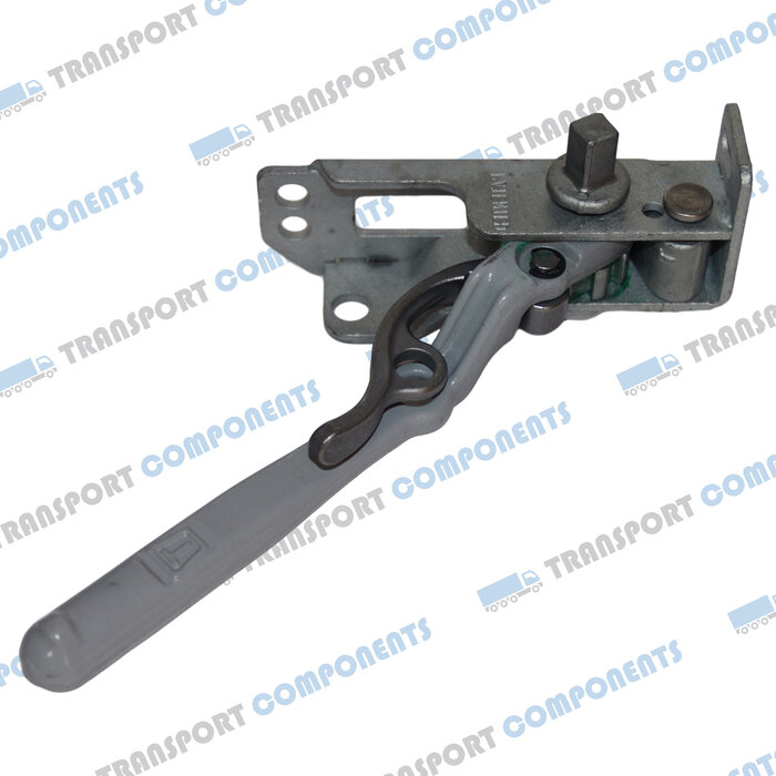 Thiriet spanner, Uitgang vierkant 12x12mm