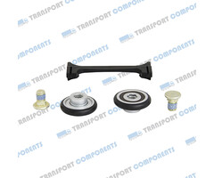 Reparatieset zeilrunner