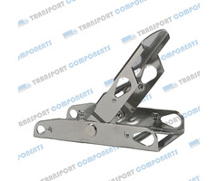 Overcentre buckle | Stainless steel