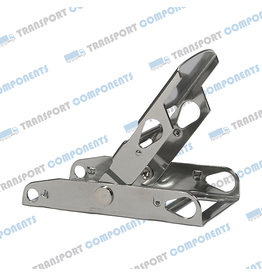 Buckle overcenter spanner | RVS