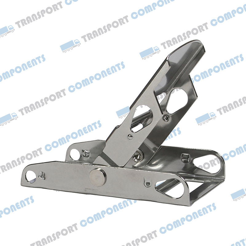 Buckle overcenter spanner | RVS