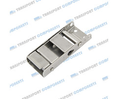 Spanner Schnappverschluss | Rostfreier Stahl