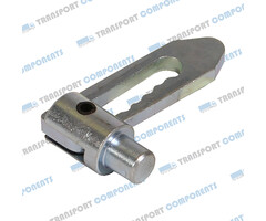 Tuimelsluiting lasmodel