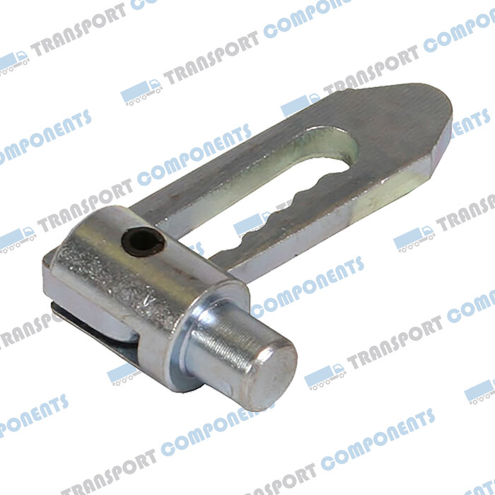 Tuimelsluiting lasmodel