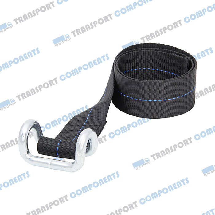 Band black with hook