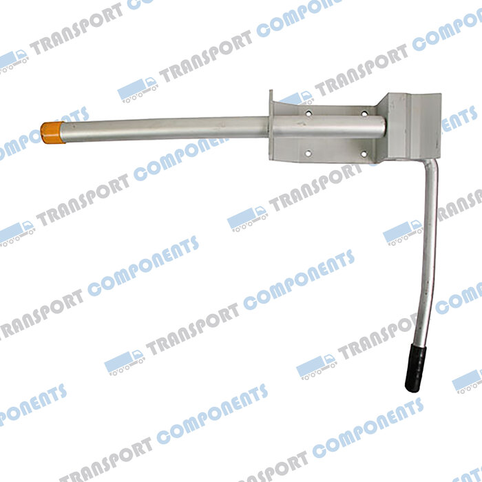 Door retainer SST
